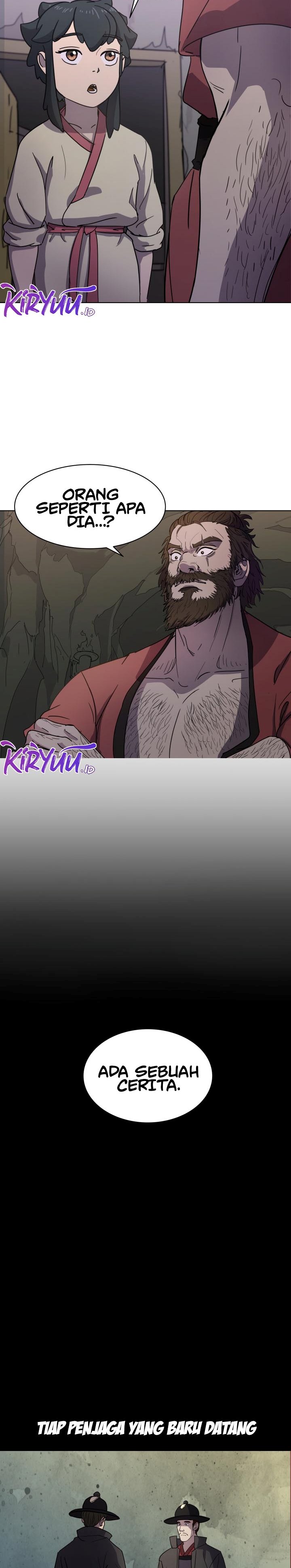 Magic Scholar Chapter 08 Gambar 18