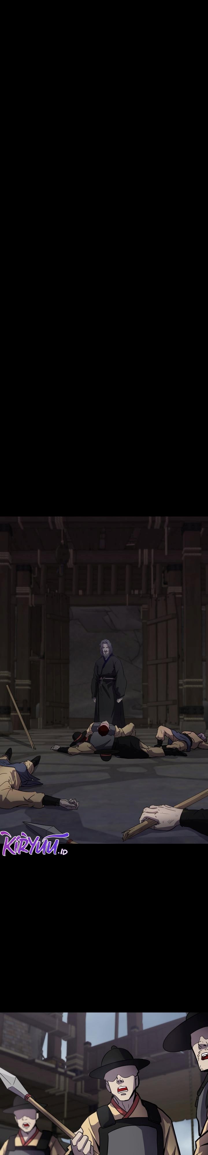Magic Scholar Chapter 08 Gambar 23