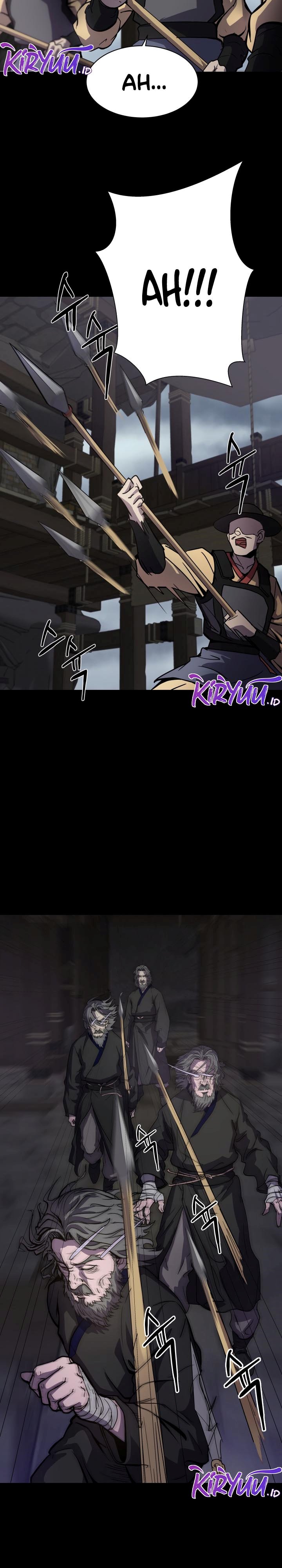 Magic Scholar Chapter 08 Gambar 24