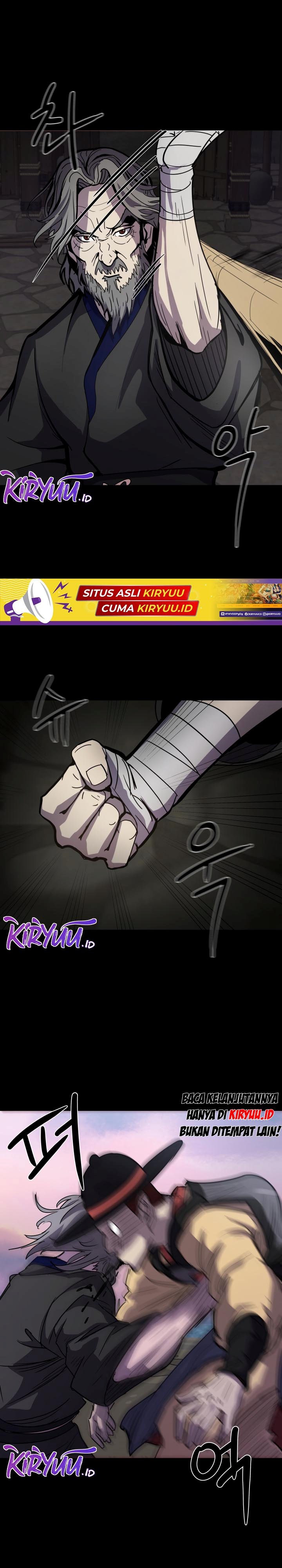 Magic Scholar Chapter 08 Gambar 25
