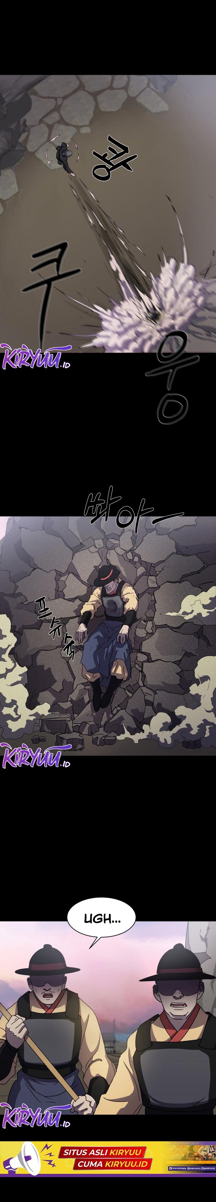 Magic Scholar Chapter 08 Gambar 26