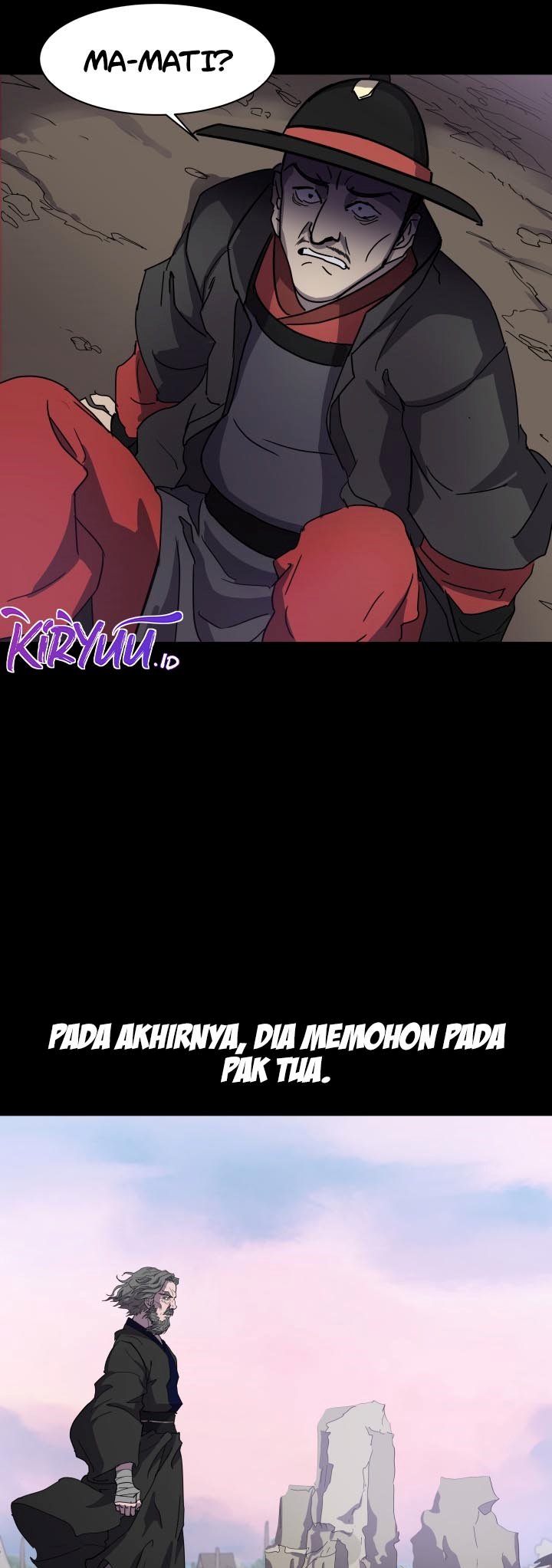 Magic Scholar Chapter 08 Gambar 32