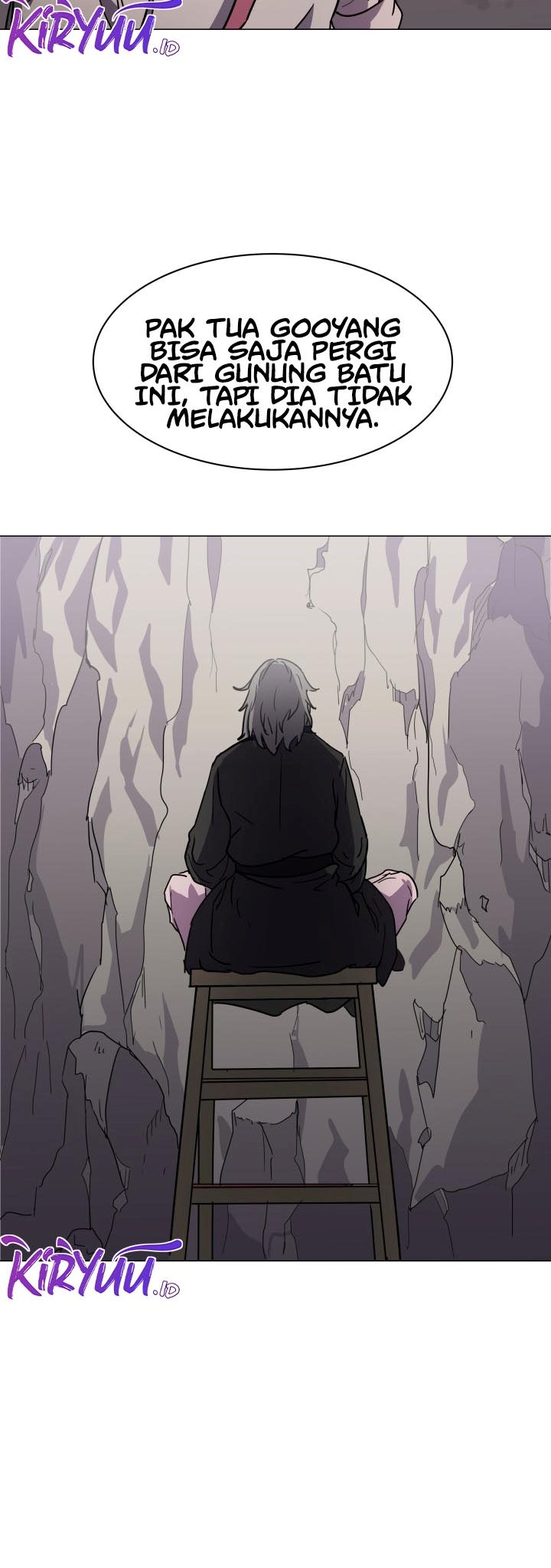 Magic Scholar Chapter 08 Gambar 35