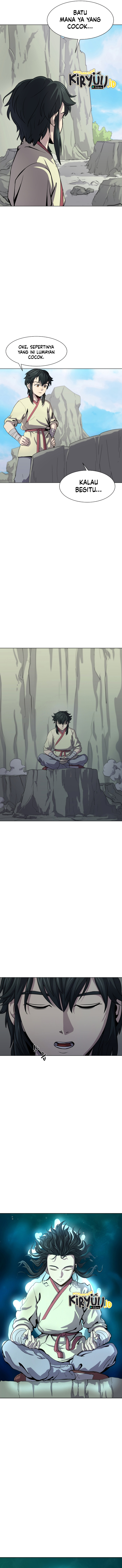 Magic Scholar Chapter 11 Gambar 11