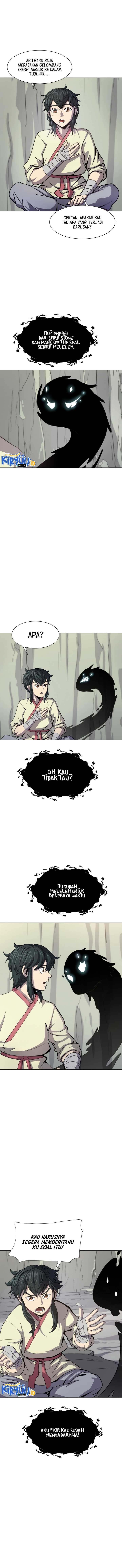 Magic Scholar Chapter 12 Gambar 3