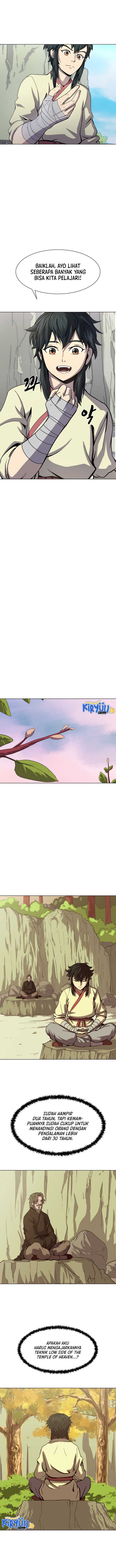 Magic Scholar Chapter 12 Gambar 5