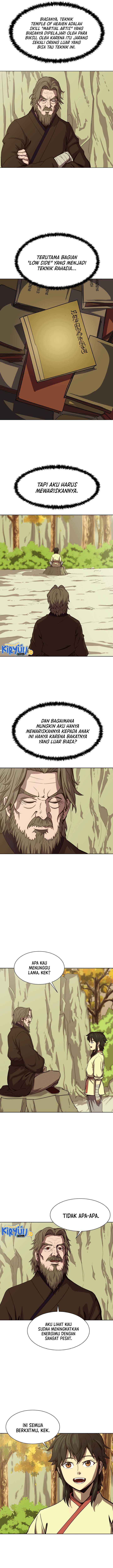 Magic Scholar Chapter 12 Gambar 6