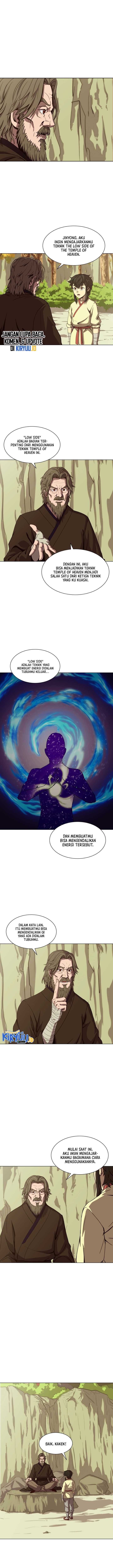 Magic Scholar Chapter 12 Gambar 7