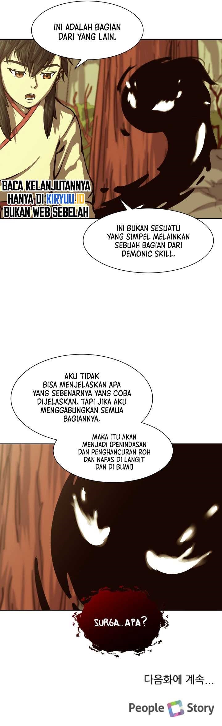 Magic Scholar Chapter 12 Gambar 9
