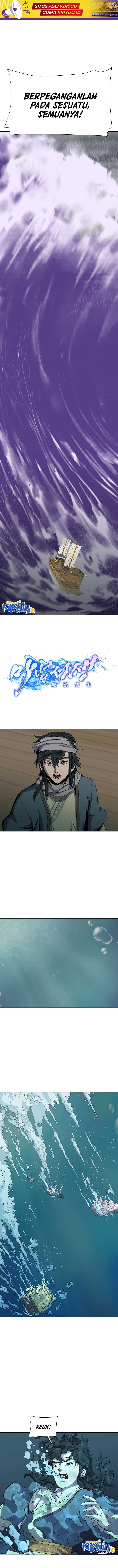 Magic Scholar Chapter 18 Gambar 2