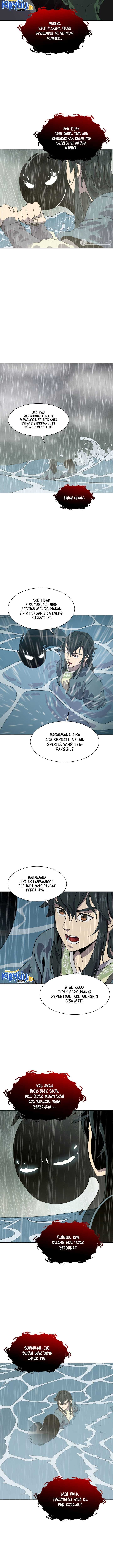 Magic Scholar Chapter 18 Gambar 7