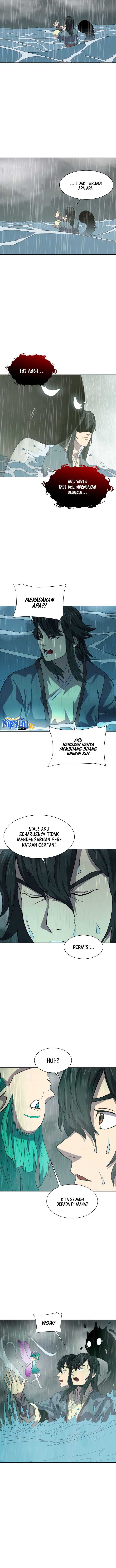 Magic Scholar Chapter 18 Gambar 9
