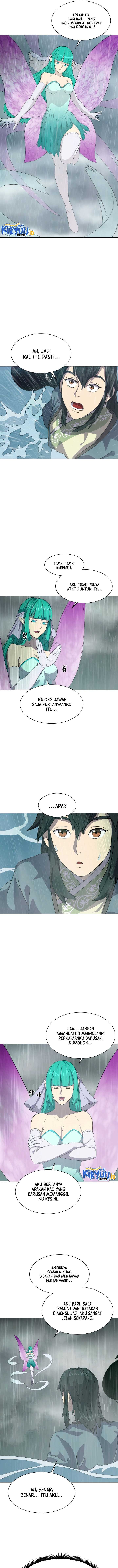 Magic Scholar Chapter 18 Gambar 10