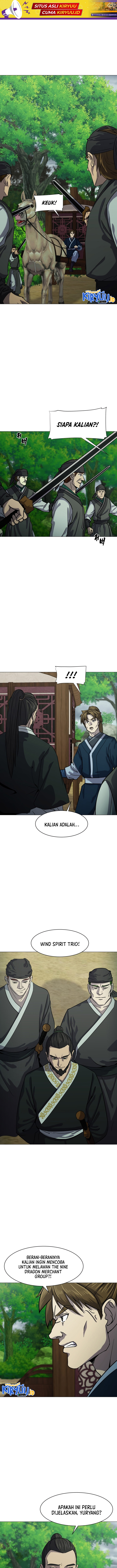 Magic Scholar Chapter 24 Gambar 2