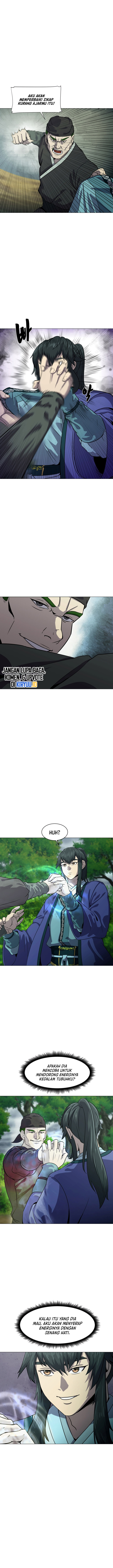 Magic Scholar Chapter 24 Gambar 5