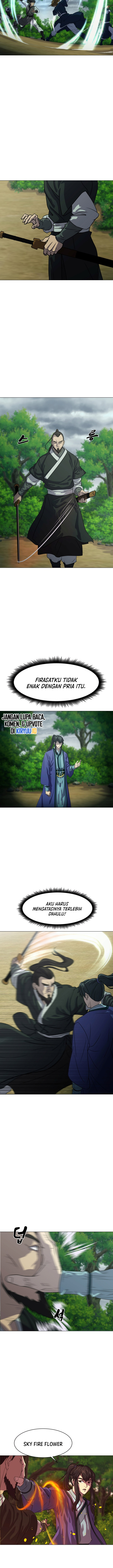 Magic Scholar Chapter 24 Gambar 9