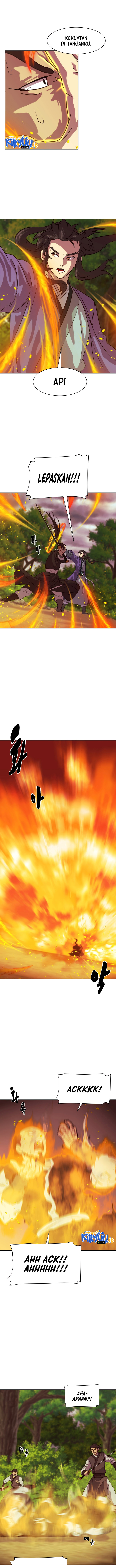 Magic Scholar Chapter 24 Gambar 10