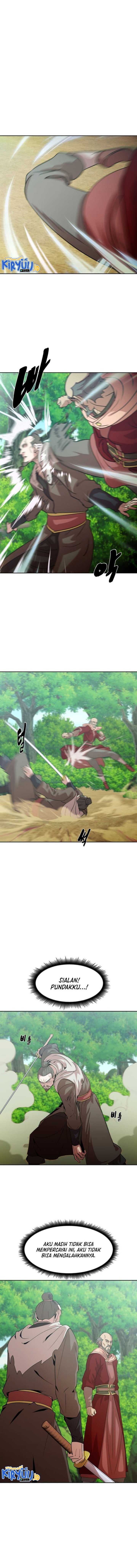 Magic Scholar Chapter 30 Gambar 2