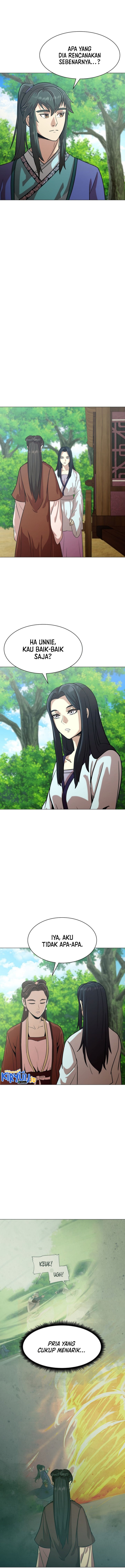 Magic Scholar Chapter 30 Gambar 10