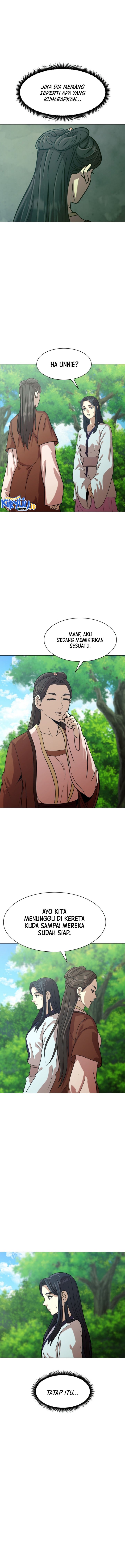 Magic Scholar Chapter 30 Gambar 11