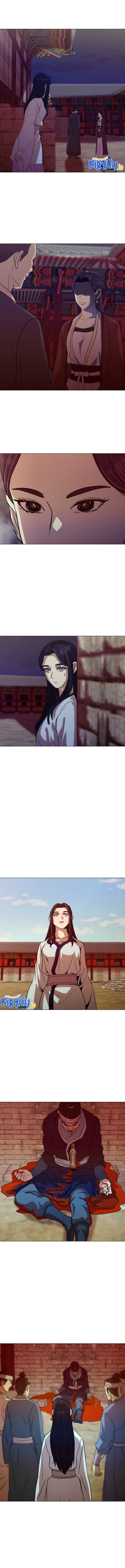 Magic Scholar Chapter 30 Gambar 12