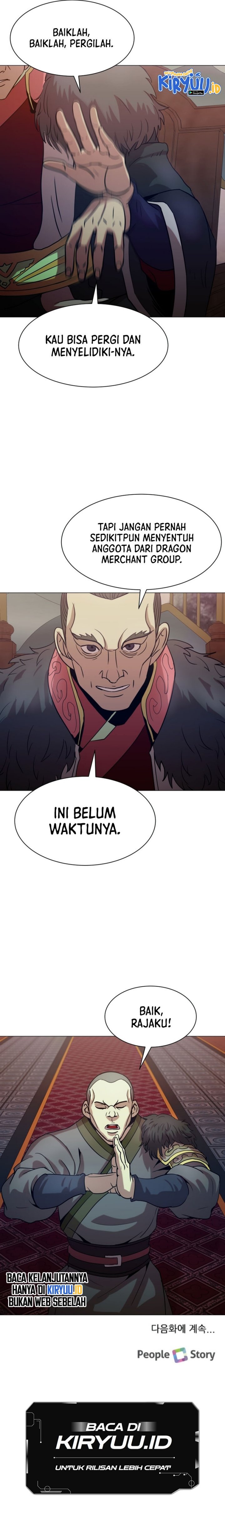 Magic Scholar Chapter 30 Gambar 15