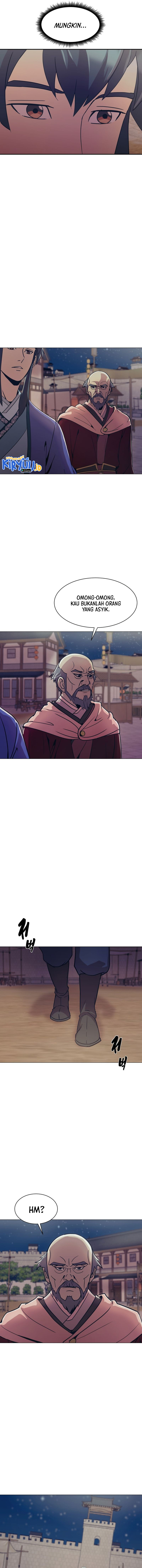 Magic Scholar Chapter 33 Gambar 10