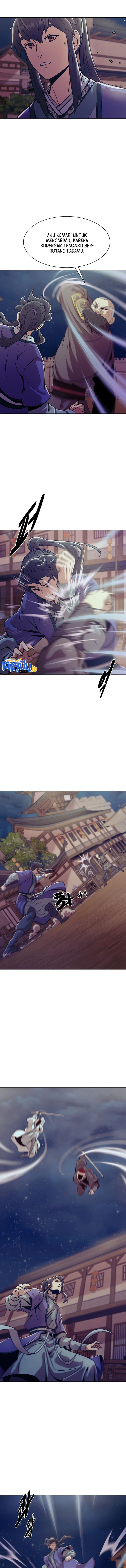 Magic Scholar Chapter 33 Gambar 12