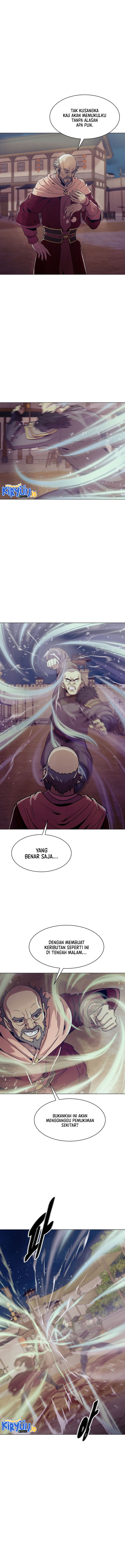 Magic Scholar Chapter 33 Gambar 14