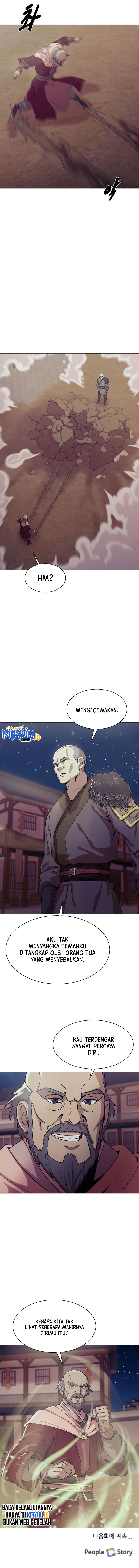 Magic Scholar Chapter 33 Gambar 15