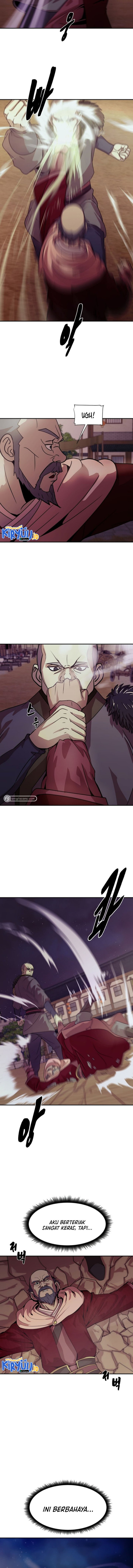 Magic Scholar Chapter 34 Gambar 3