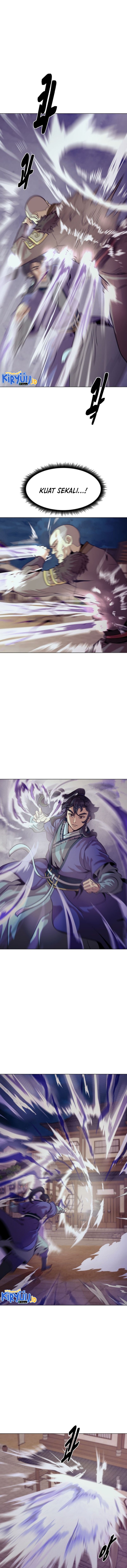 Magic Scholar Chapter 34 Gambar 6