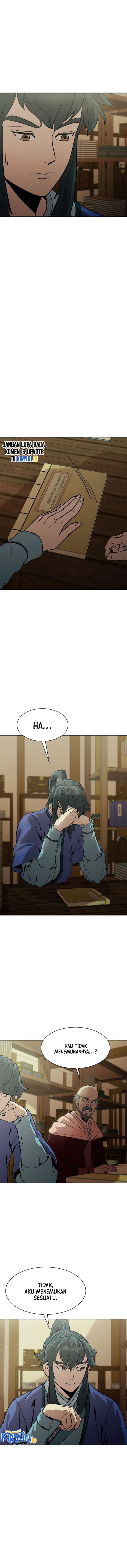 Magic Scholar Chapter 34 Gambar 13
