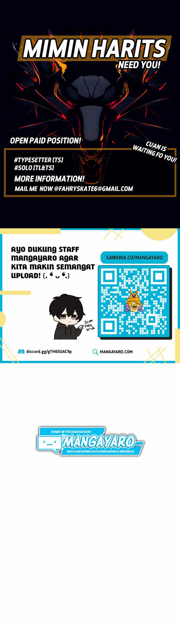 Magical Shooting: Sniper of Steel Chapter 00 Gambar 2