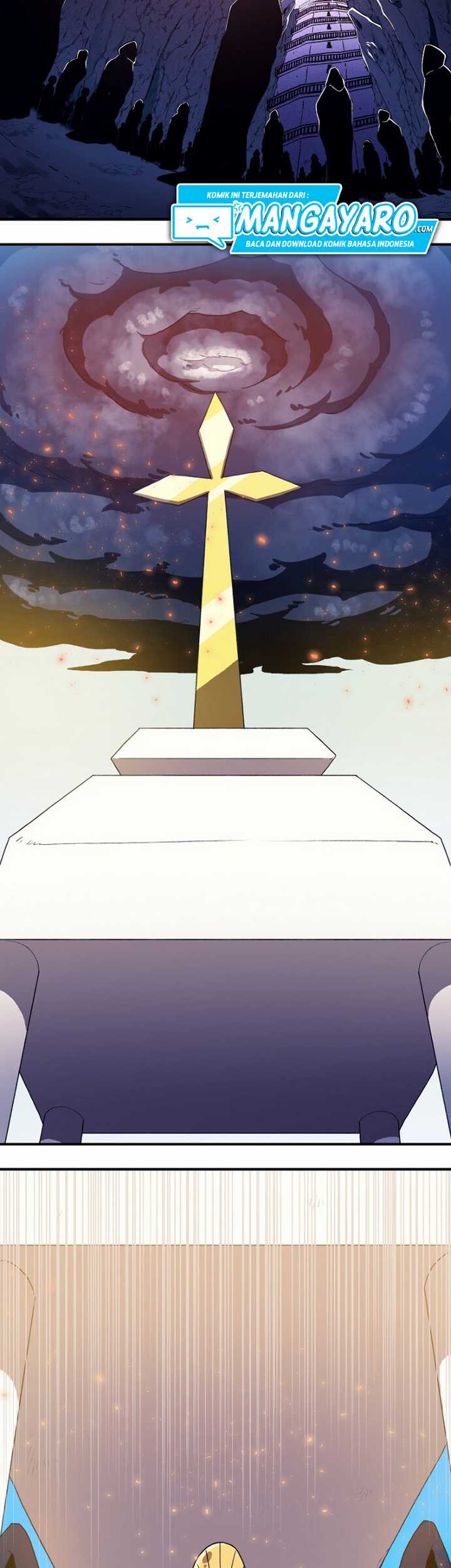 Magical Shooting: Sniper of Steel Chapter 00 Gambar 4