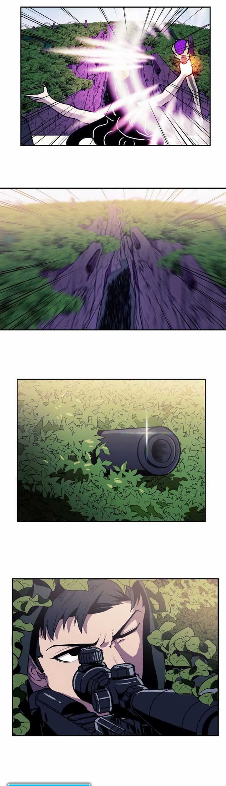 Magical Shooting: Sniper of Steel Chapter 00 Gambar 7