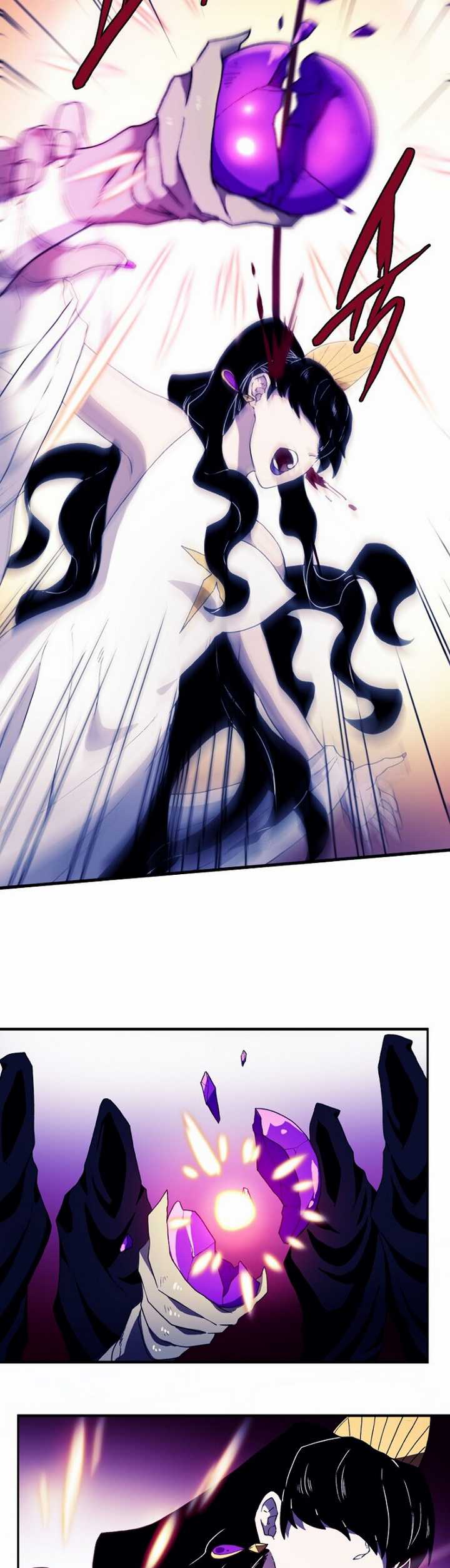 Magical Shooting: Sniper of Steel Chapter 00 Gambar 13