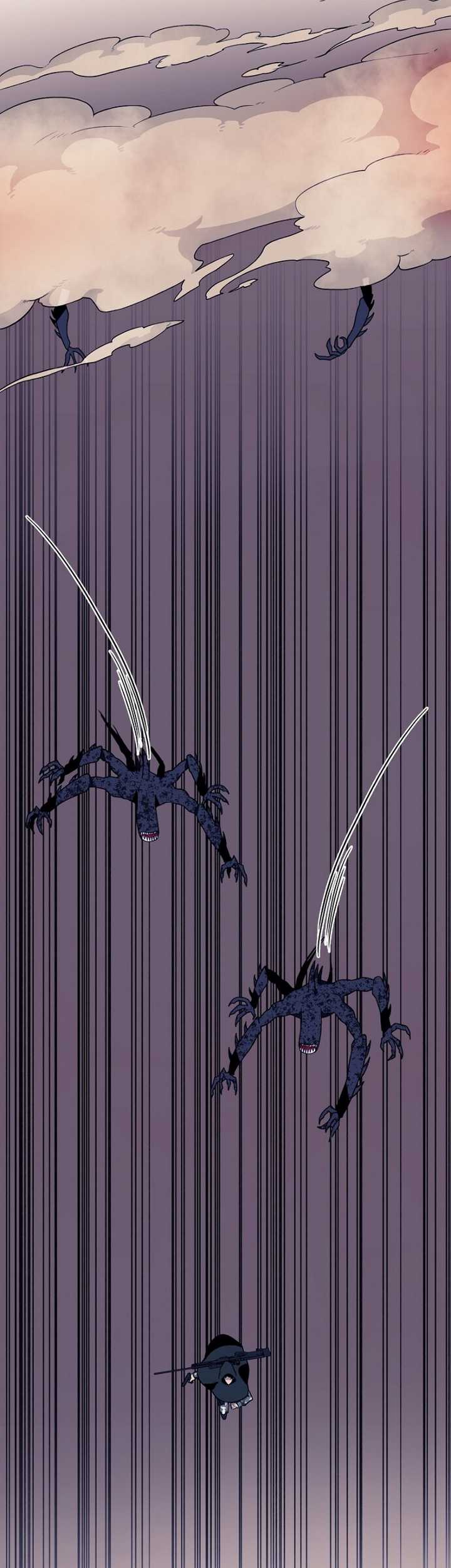 Magical Shooting: Sniper of Steel Chapter 00 Gambar 22