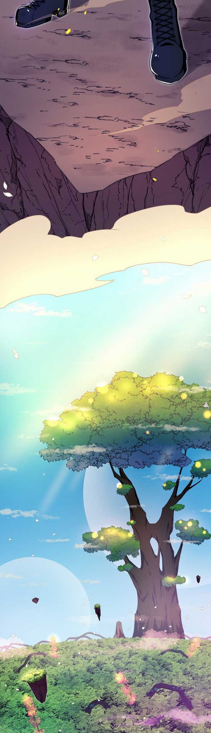 Magical Shooting: Sniper of Steel Chapter 00 Gambar 33