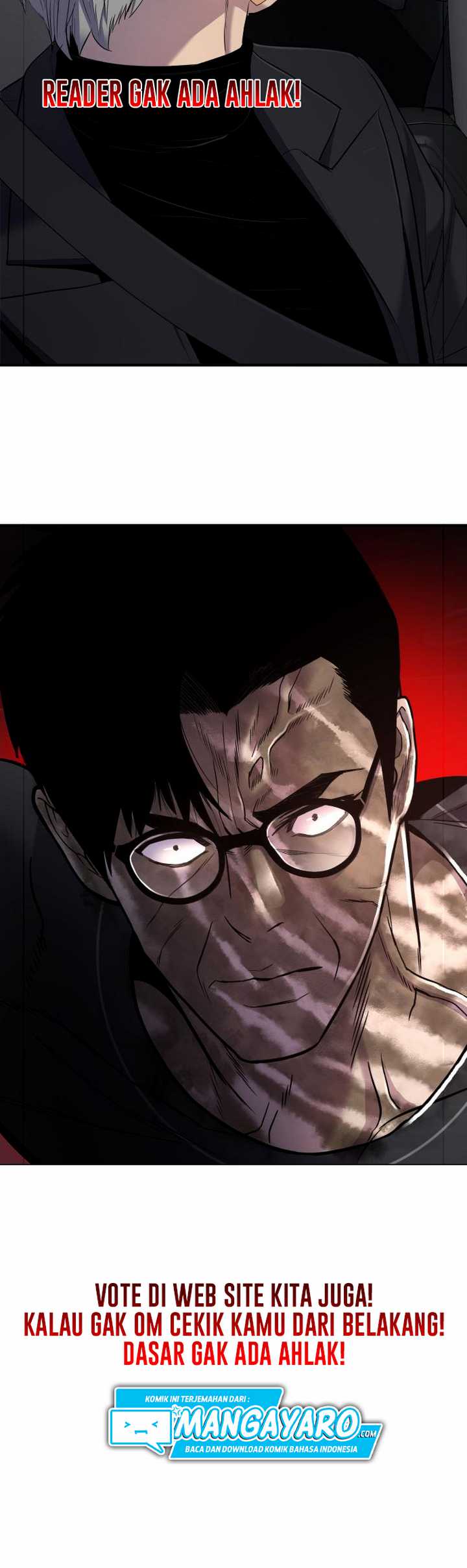 Magical Shooting: Sniper of Steel Chapter 00 Gambar 37