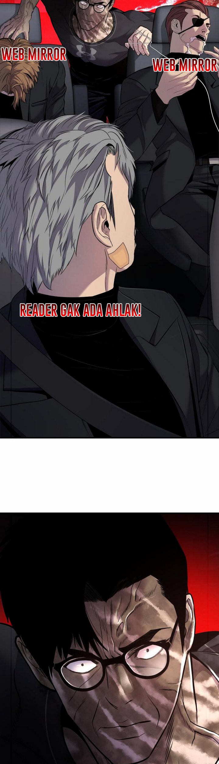 Magical Shooting: Sniper of Steel Chapter 03.2 Gambar 18