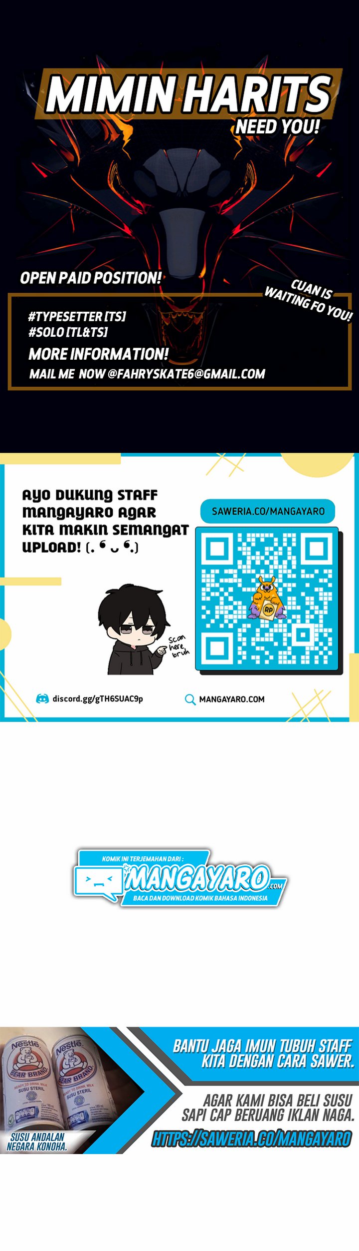 Magical Shooting: Sniper of Steel Chapter 05.2 Gambar 2