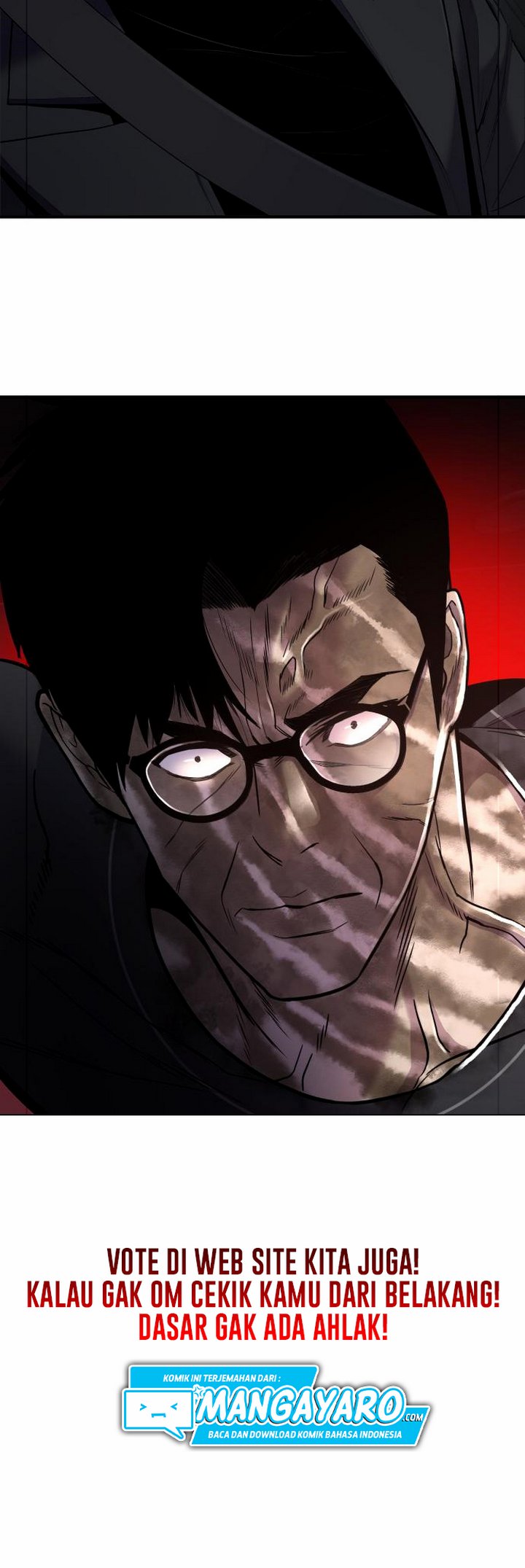 Magical Shooting: Sniper of Steel Chapter 05.2 Gambar 18