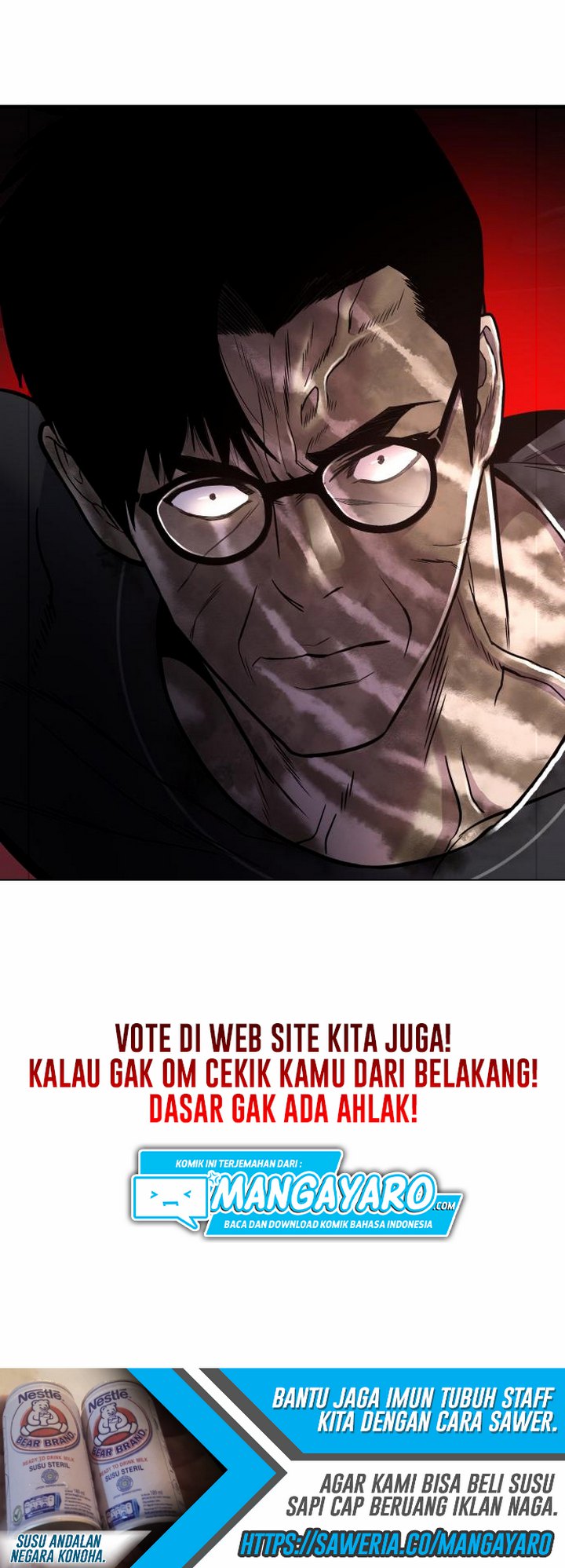 Magical Shooting: Sniper of Steel Chapter 06.1 Gambar 22