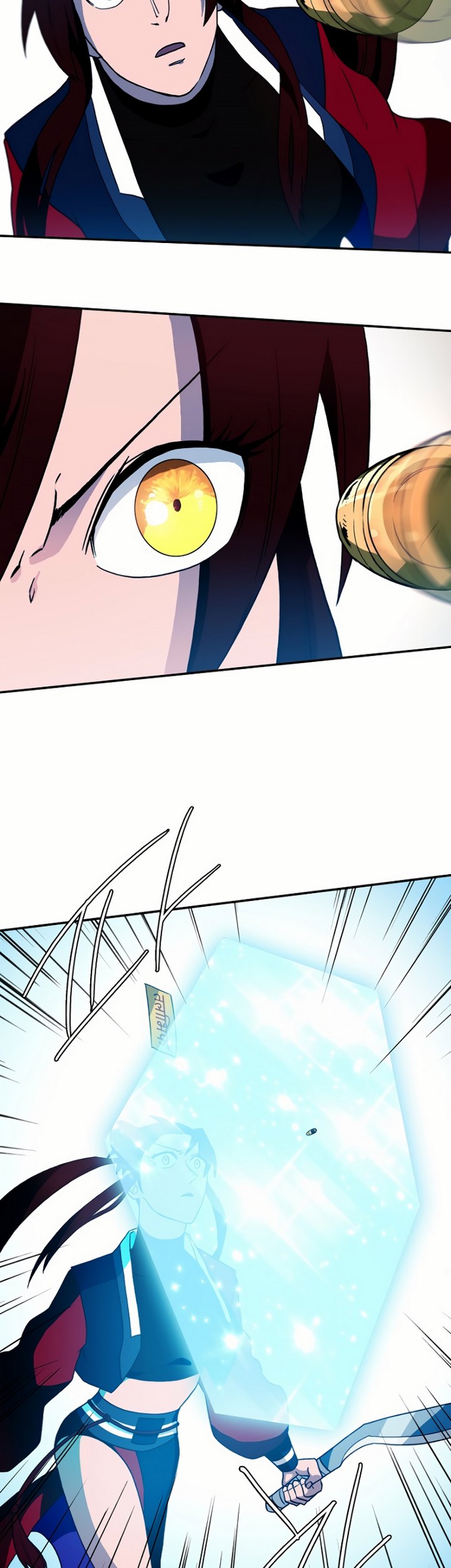 Magical Shooting: Sniper of Steel Chapter 06.2 Gambar 15