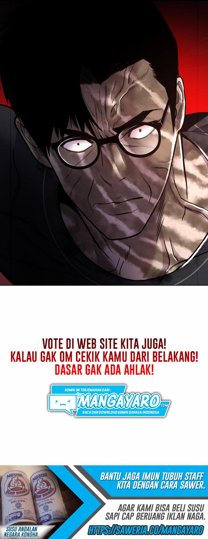 Magical Shooting: Sniper of Steel Chapter 06.2 Gambar 21