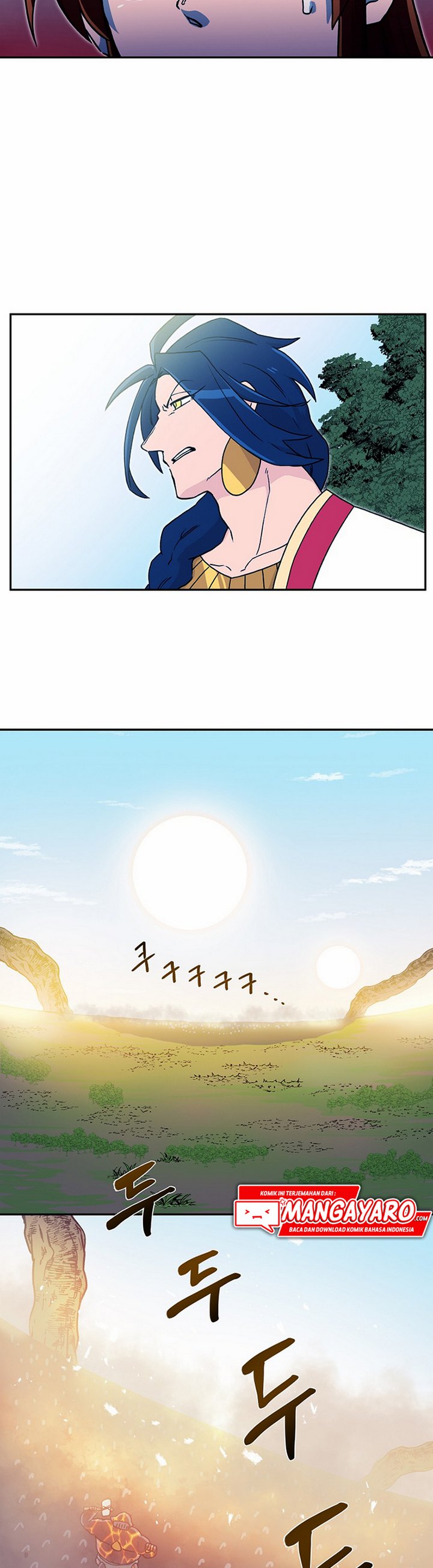 Magical Shooting: Sniper of Steel Chapter 13.2 Gambar 9