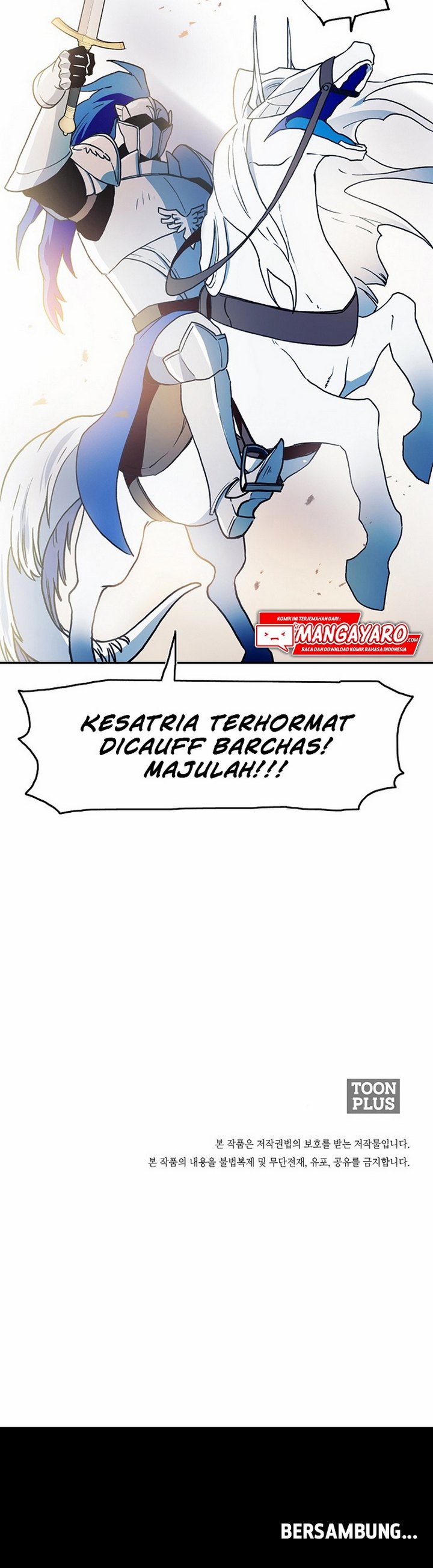 Magical Shooting: Sniper of Steel Chapter 14.2 Gambar 15