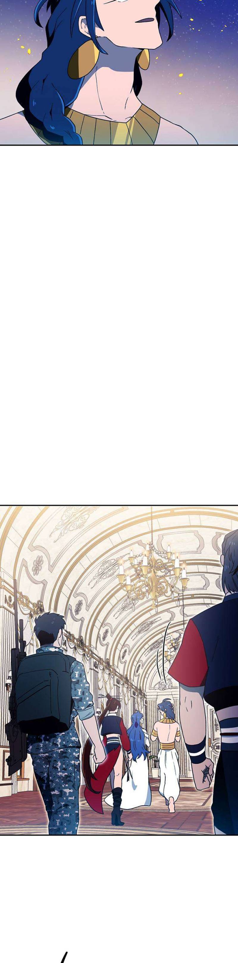 Magical Shooting: Sniper of Steel Chapter 21 Gambar 8