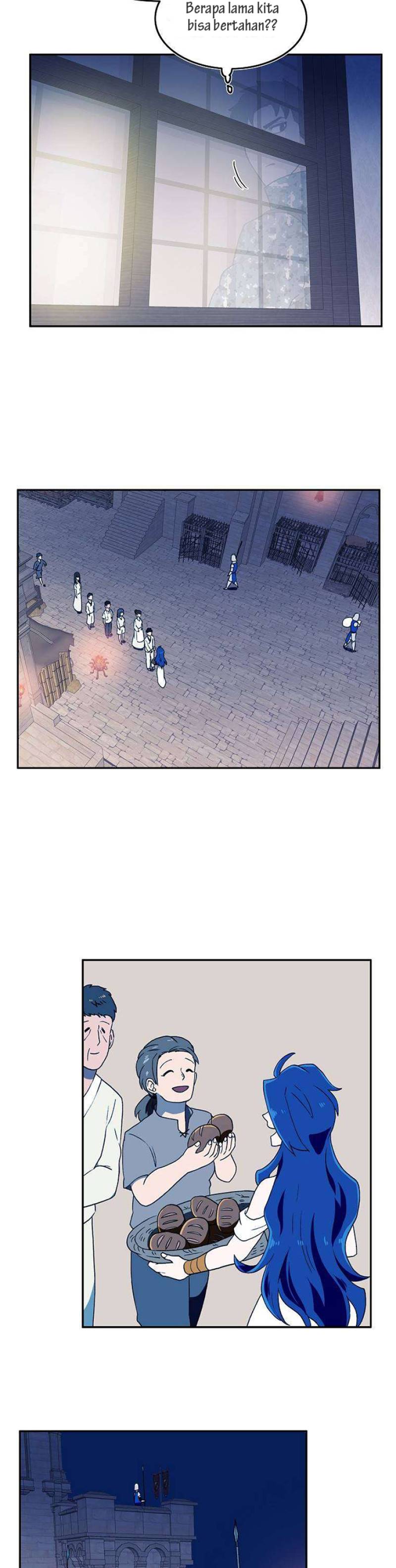 Magical Shooting: Sniper of Steel Chapter 21 Gambar 13